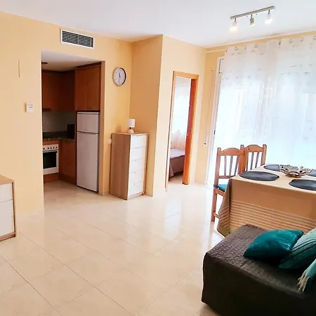 Cozy Near The Beach Apartmán Lloret de Mar