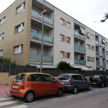 Apartmán Cozy Near The Beach *