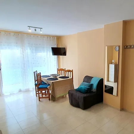 Cozy Near The Beach Апартаменты *